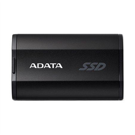 ADATA SSD esterno SD810      1TB IP68 2000/2000 nero