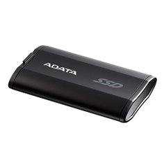 ADATA SSD esterno SD810      2TB IP68 2000/2000 nero 2