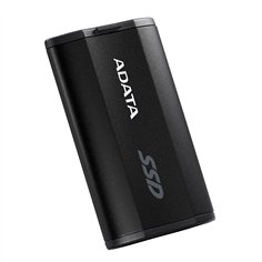 ADATA SSD esterno SD810      4TB IP68 2000/2000 nero
