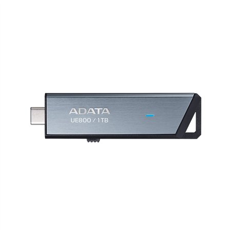 ADATA Elite UE800 chiav. USB 1TB USB 3.2 Gen 2  AELI-UE800-1T-CSG