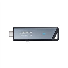 ADATA Elite UE800 chiav. USB 2TB USB 3.2 Gen 2  AELI-UE800-2T-CSG