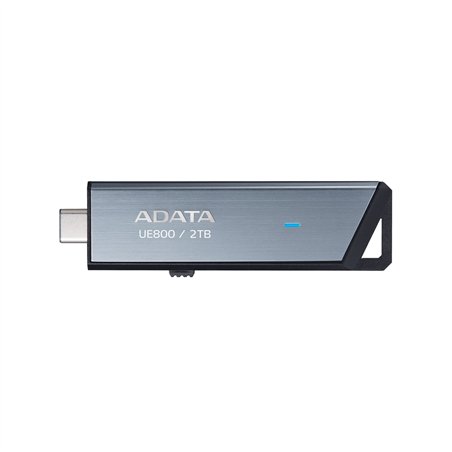 ADATA Elite UE800 chiav. USB 2TB USB 3.2 Gen 2  AELI-UE800-2T-CSG