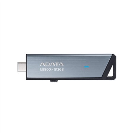 ADATA Elite UE800 chiav.USB 512G USB 3.2 Gen2 AELI-UE800-512G-CSG