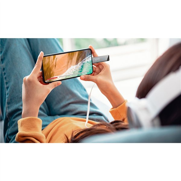 ADATA Elite UE800 chiav.USB 512G USB 3.2 Gen2 AELI-UE800-512G-CSG