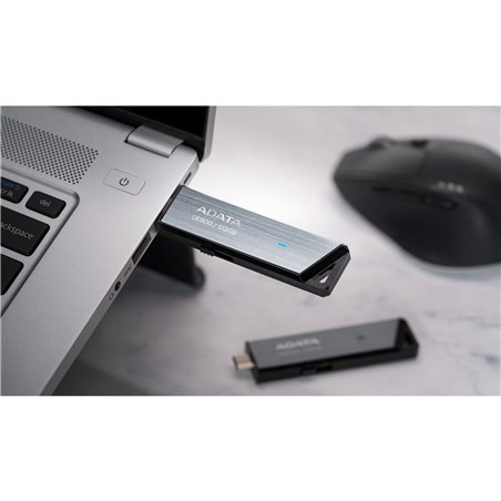 ADATA Elite UE800 chiav.USB 512G USB 3.2 Gen2 AELI-UE800-512G-CSG