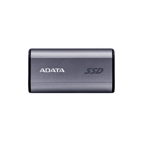ADATA SSD SC750 esterno      2TB Plug&Go argento 1050/1000
