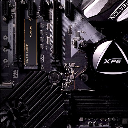 ADATA SSD LEGEND 900 PRO     1TB M.2 PCIe Gen.4x4 R/W 7400/6000