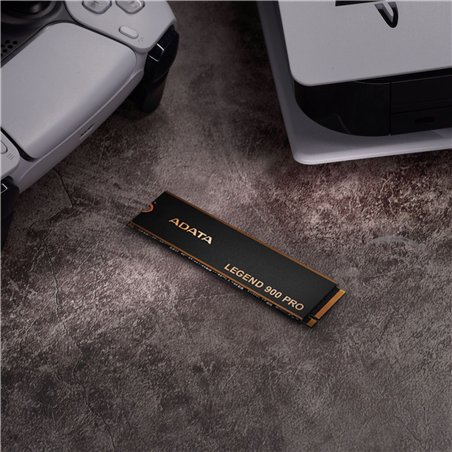 ADATA SSD LEGEND 900 PRO     1TB M.2 PCIe Gen.4x4 R/W 7400/6000