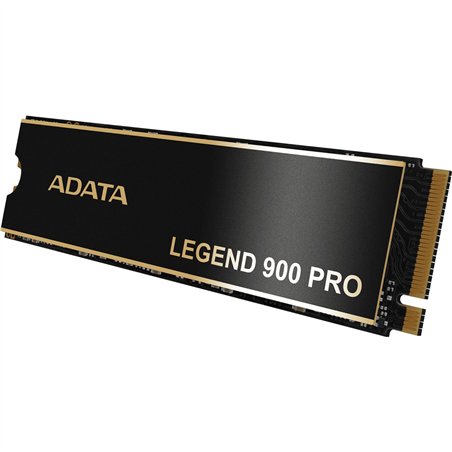 ADATA SSD LEGEND 900 PRO     2TB M.2 PCIe Gen.4x4 R/W 7400/6000