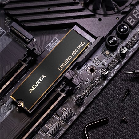 ADATA SSD LEGEND 900 PRO     2TB M.2 PCIe Gen.4x4 R/W 7400/6000