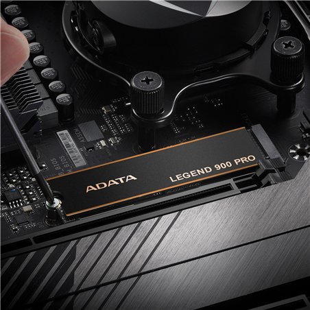 ADATA SSD LEGEND 900 PRO     2TB M.2 PCIe Gen.4x4 R/W 7400/6000