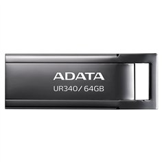 ADATA USB 3.2 UR340 nero 64GB AROY-UR340-64GBK 2