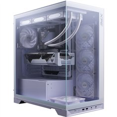 ADATA XPG INVADER X BTF MID TOWER bianco 2