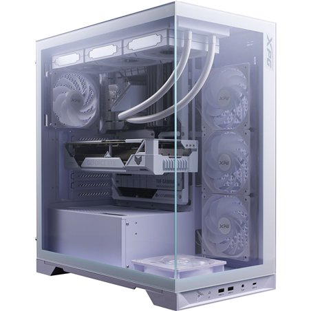 ADATA XPG INVADER X BTF MID TOWER bianco