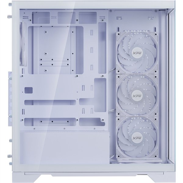 ADATA XPG INVADER X BTF MID TOWER bianco