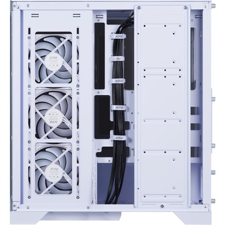 ADATA XPG INVADER X BTF MID TOWER bianco