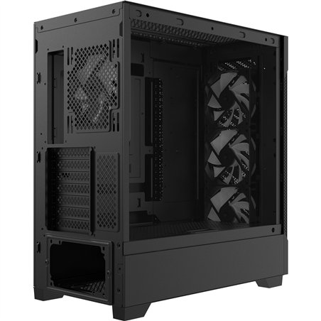 ADATA XPG STARKER AIR BTF MID TOWER nero