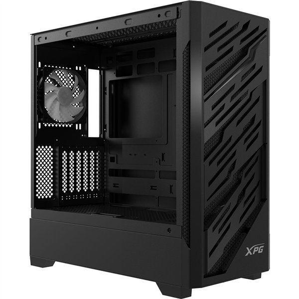 ADATA XPG STARKER AIR BTF MID TOWER nero
