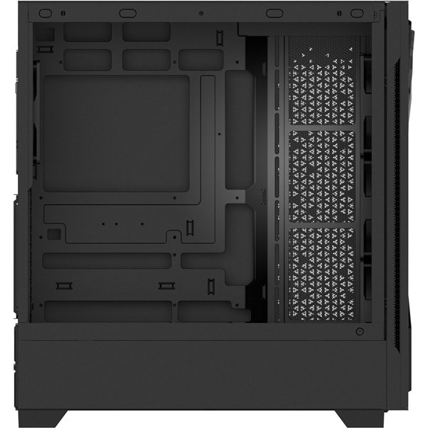 ADATA XPG STARKER AIR BTF MID TOWER nero