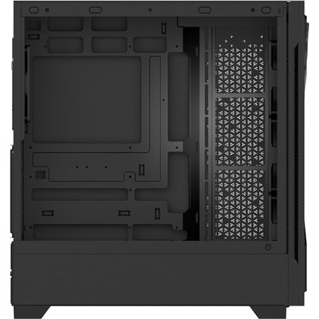 ADATA XPG STARKER AIR BTF MID TOWER nero
