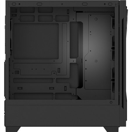 ADATA XPG STARKER AIR BTF MID TOWER nero