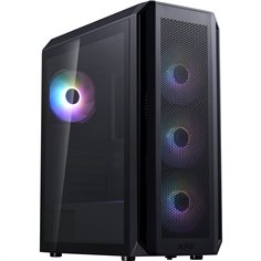 ADATA XPG VALOR AIR PLUS MID TOWER nero