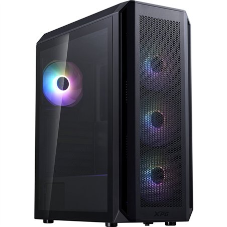 ADATA XPG VALOR AIR PLUS MID TOWER nero