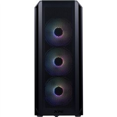 ADATA XPG VALOR AIR PLUS MID TOWER nero 2