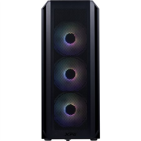 ADATA XPG VALOR AIR PLUS MID TOWER nero