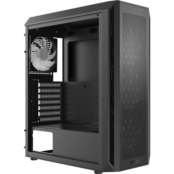 ADATA XPG VALOR AIR PLUS MID TOWER nero