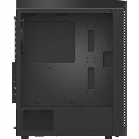 ADATA XPG VALOR AIR PLUS MID TOWER nero