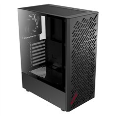 ADATA XPG VALOR AIR MID TOWER nero 2