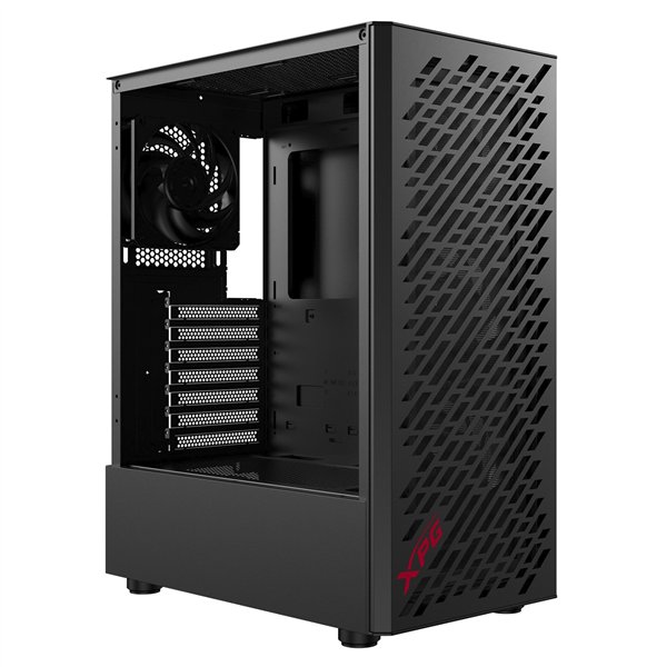 ADATA XPG VALOR AIR MID TOWER nero