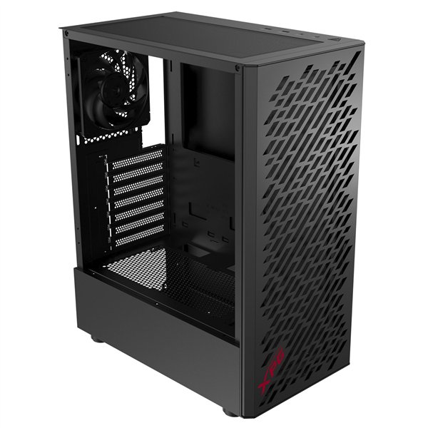 ADATA XPG VALOR AIR MID TOWER nero