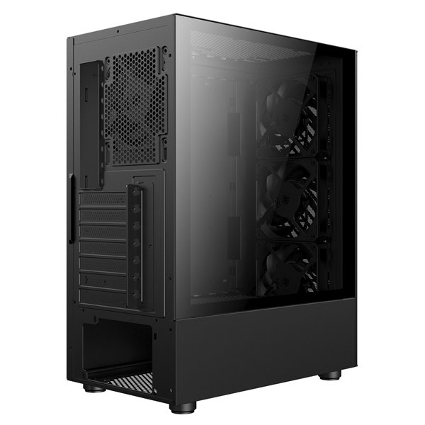 ADATA XPG VALOR AIR MID TOWER nero