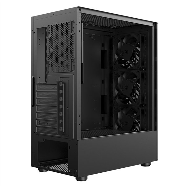 ADATA XPG VALOR AIR MID TOWER nero