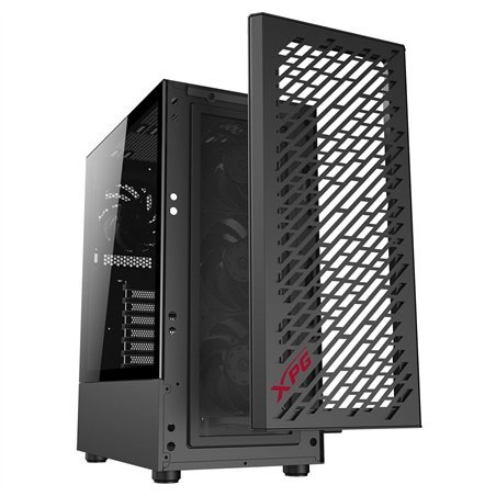 ADATA XPG VALOR AIR MID TOWER nero