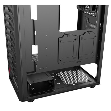 ADATA XPG VALOR AIR MID TOWER nero