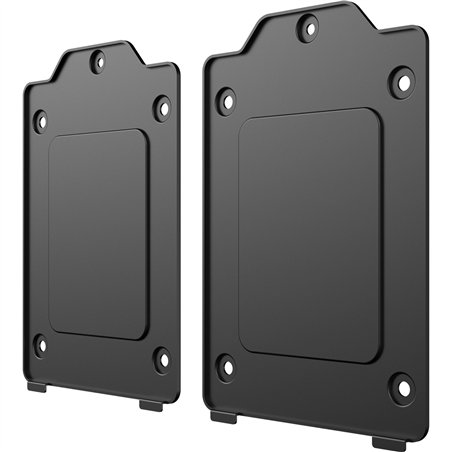 ADATA XPG VALOR MESH MID TOWER nero