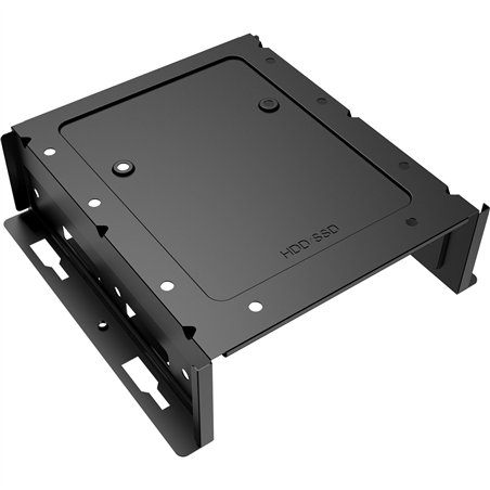 ADATA XPG VALOR MESH MID TOWER nero