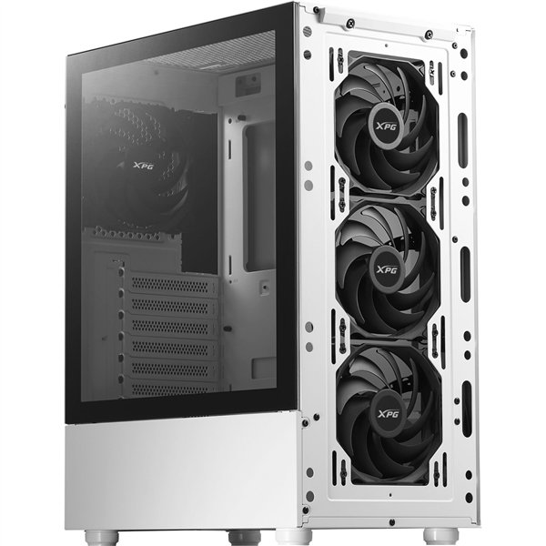 ADATA XPG VALOR MESH MID TOWER bianco