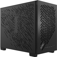 ADATA XPG VALOR AIR NANO MID TOWER nero