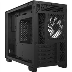 ADATA XPG VALOR AIR NANO MID TOWER nero 2