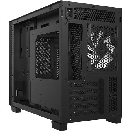 ADATA XPG VALOR AIR NANO MID TOWER nero