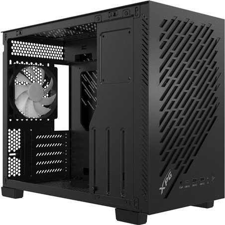 ADATA XPG VALOR AIR NANO MID TOWER nero