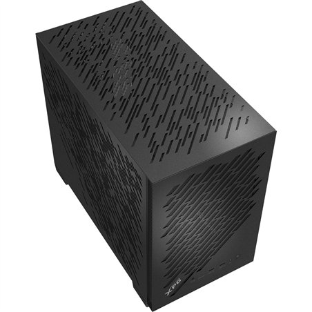 ADATA XPG VALOR AIR NANO MID TOWER nero
