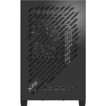 ADATA XPG VALOR AIR NANO MID TOWER nero