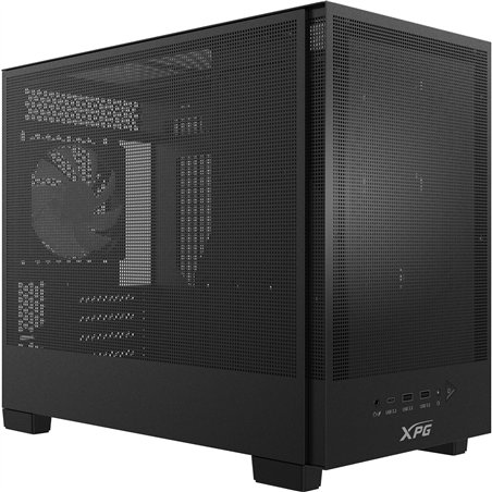 ADATA XPG VALOR MESH NANO MID TOWER nero