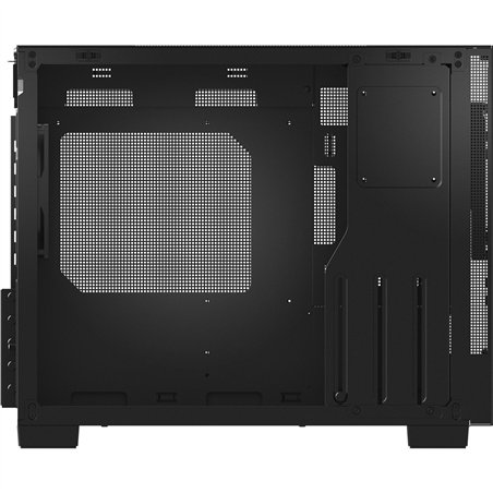 ADATA XPG VALOR MESH NANO MID TOWER nero