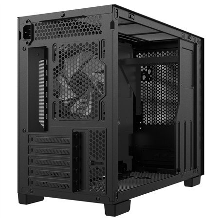 ADATA XPG VALOR MESH NANO MID TOWER nero